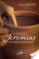 Logo O profeta Jeremias Ícone Logo O profeta Jeremias Ícone