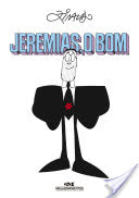 Logo Jeremias, o Bom Ícone Logo Jeremias, o Bom Ícone