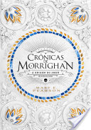 Logo Crônicas de Morrighan: a origem do amor Ícone Logo Crônicas de Morrighan: a origem do amor Ícone