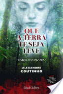 Logo Que a Terra Te Seja Leve - Livro Um: Da Vingança Ícone Logo Que a Terra Te Seja Leve - Livro Um: Da Vingança Ícone