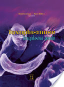 Logo Toxoplasmose & Toxoplasma gondii Ícone Logo Toxoplasmose & Toxoplasma gondii Ícone