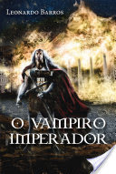 Logo O vampiro imperador Ícone Logo O vampiro imperador Ícone