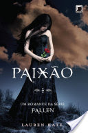 Logo Paixão - Fallen - Ícone Logo Paixão - Fallen - Ícone