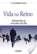 Logo Vida no Reino Ícone Logo Vida no Reino Ícone