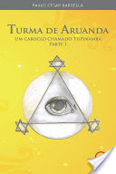 Logo Turma de Aruanda Ícone Logo Turma de Aruanda Ícone