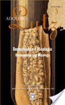 Logo Adolpho Lutz - Dermatologia e Micologia - v.1, Livro 3 Ícone Logo Adolpho Lutz - Dermatologia e Micologia - v.1, Livro 3 Ícone