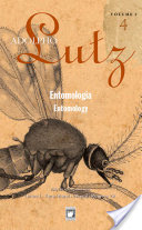 Logo Adolpho Lutz - Entomologia - v.2, Livro 4 Ícone Logo Adolpho Lutz - Entomologia - v.2, Livro 4 Ícone