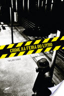 Logo Crime na Feira do Livro Ícone Logo Crime na Feira do Livro Ícone