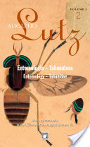 Logo Adolpho Lutz - Entomologia – Tabanídeos - v. 2, Livro 2 Ícone Logo Adolpho Lutz - Entomologia – Tabanídeos - v. 2, Livro 2 Ícone