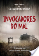 Logo Invocadores do Mal Ícone Logo Invocadores do Mal Ícone