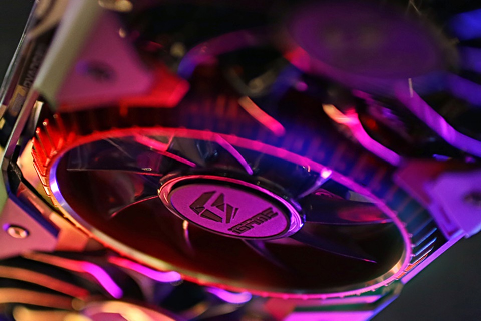 Imagem de: Placa de vídeo barata? É a promessa da Colorful, parceira chinesa da NVIDIA