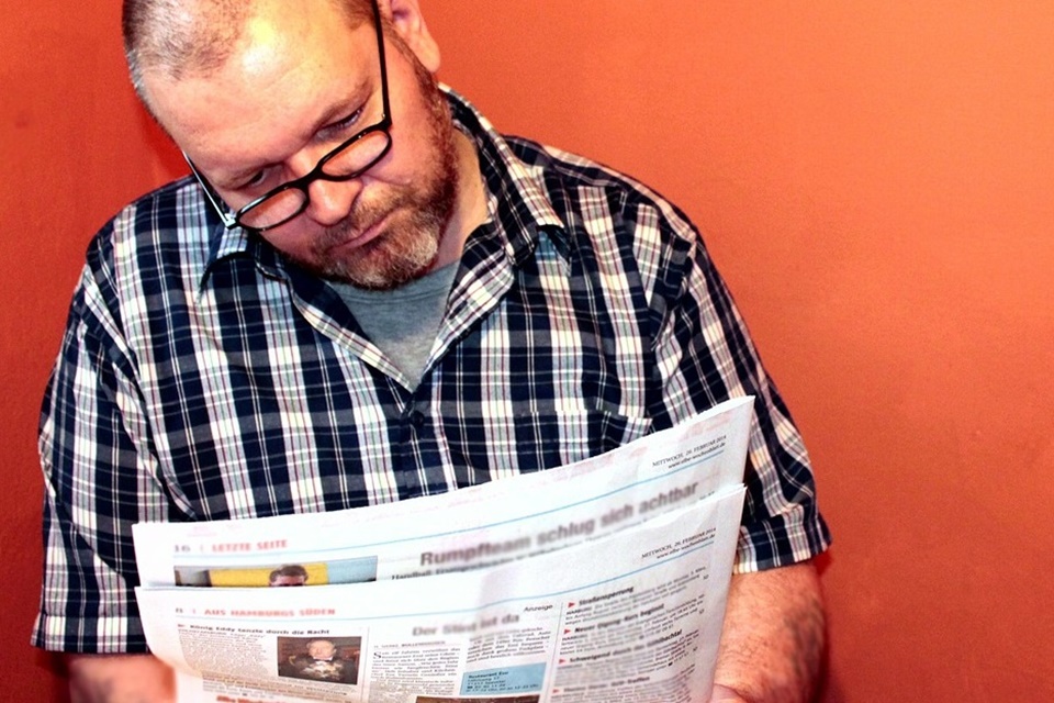 Imagem de: Fake News: jogo para navegador ajuda você a reconhecer notícias falsas