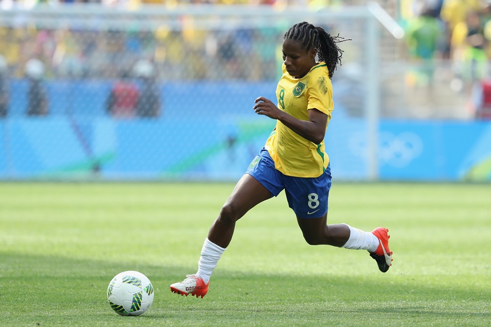 eFootball PES 2020 não tem planos de trazer atletas femininas