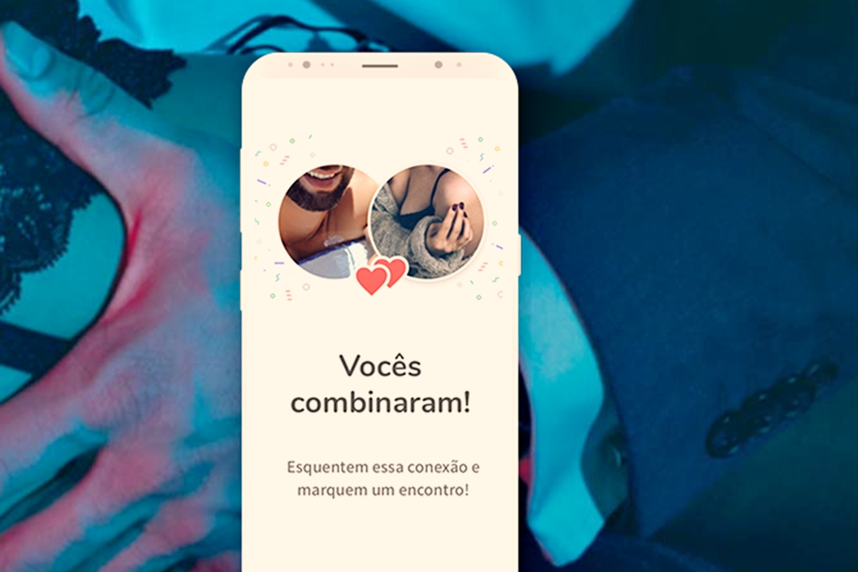 Vai Dar Match App Facilita Encontros Para Troca De Casais E Sexo A Três Tecmundo