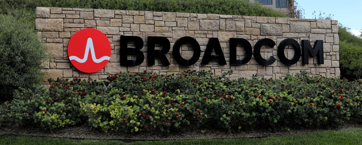 Imagem de: Broadcom está perto de comprar firma de segurança Symantec