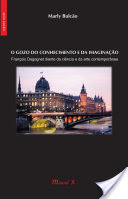 Logo O gozo do conhecimento e da imaginação Ícone Logo O gozo do conhecimento e da imaginação Ícone