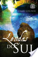 Logo Lendas do Sul Ícone Logo Lendas do Sul Ícone