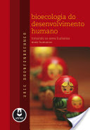 Logo Bioecologia do Desenvolvimento Humano Ícone Logo Bioecologia do Desenvolvimento Humano Ícone