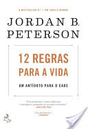 Logo 12 Regras para a Vida Ícone Logo 12 Regras para a Vida Ícone