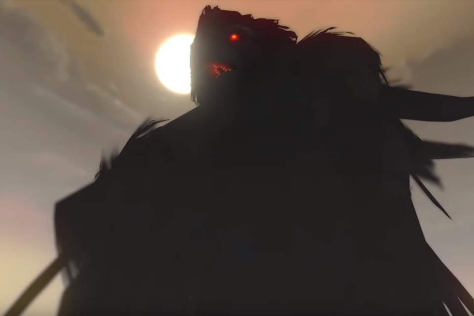 Sea of Solitude recebe trailer de lançamento repleto de monstruosidades