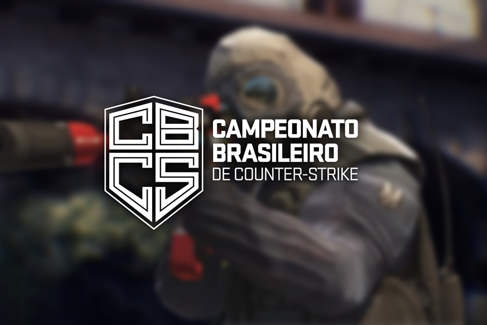 CS:GO terá Campeonato Brasileiro com R$ 800 mil em prêmios por ano