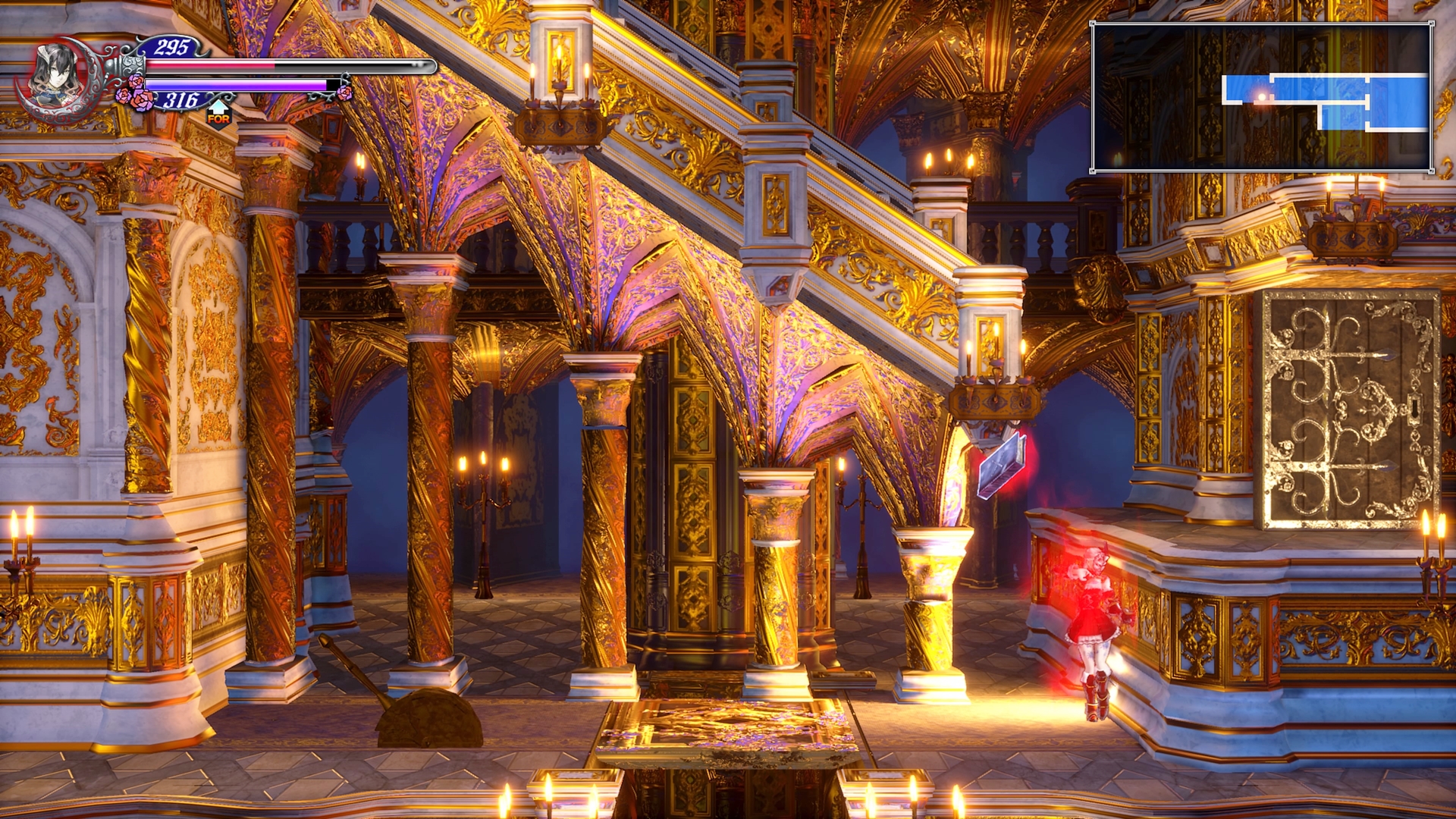 Bloodstained: Ritual of the Night é o nosso Castlevania merecido – com bugs