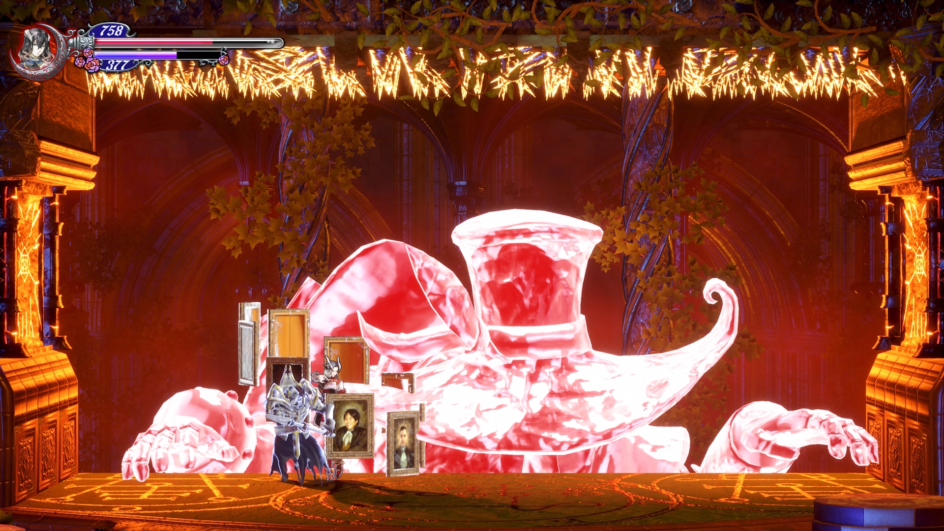 Bloodstained: Ritual of the Night é o nosso Castlevania merecido – com bugs
