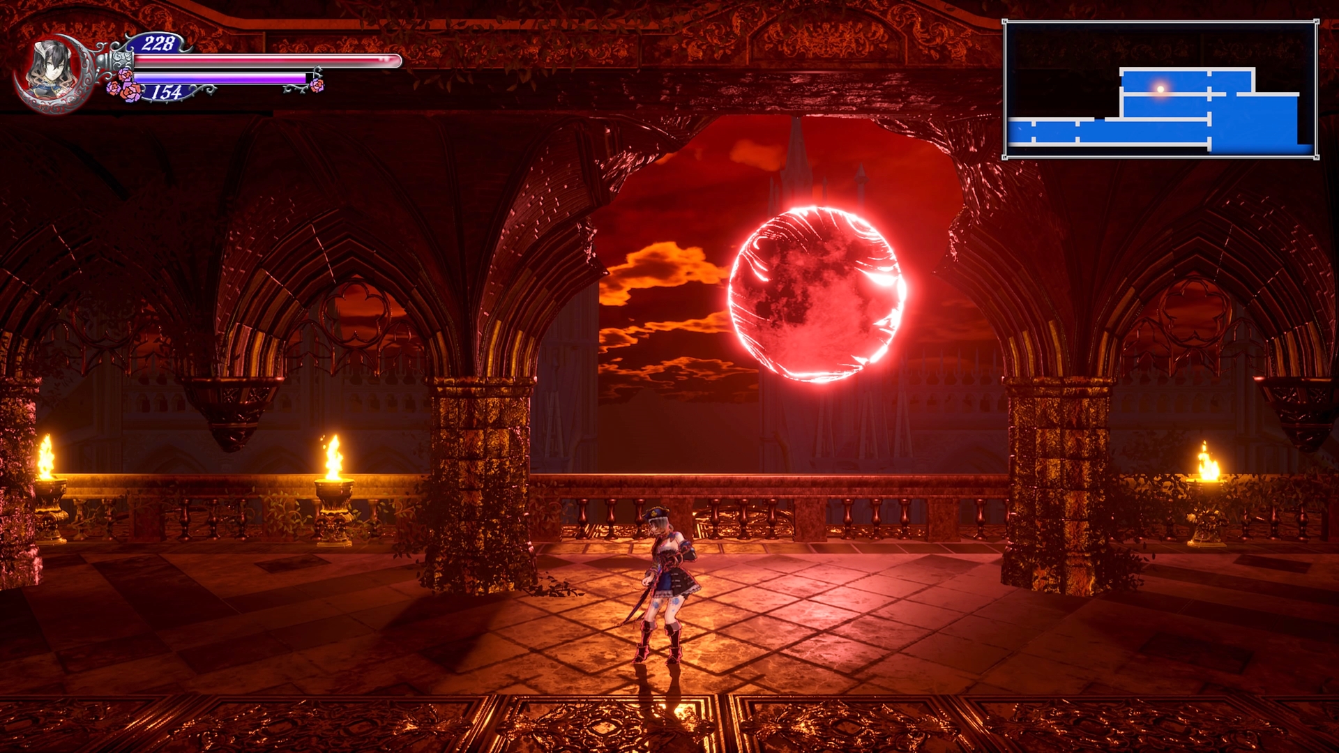 Bloodstained: Ritual of the Night é o nosso Castlevania merecido – com bugs