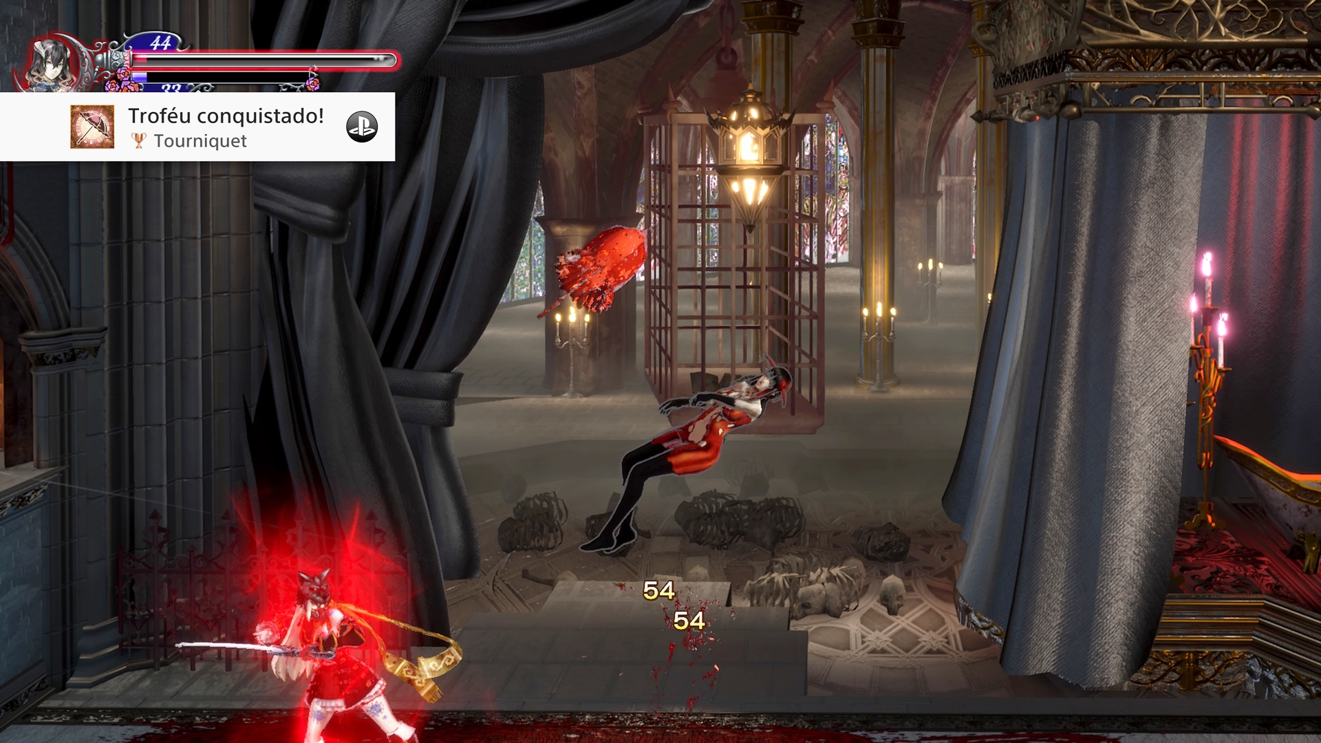 Bloodstained: Ritual of the Night é o nosso Castlevania merecido – com bugs