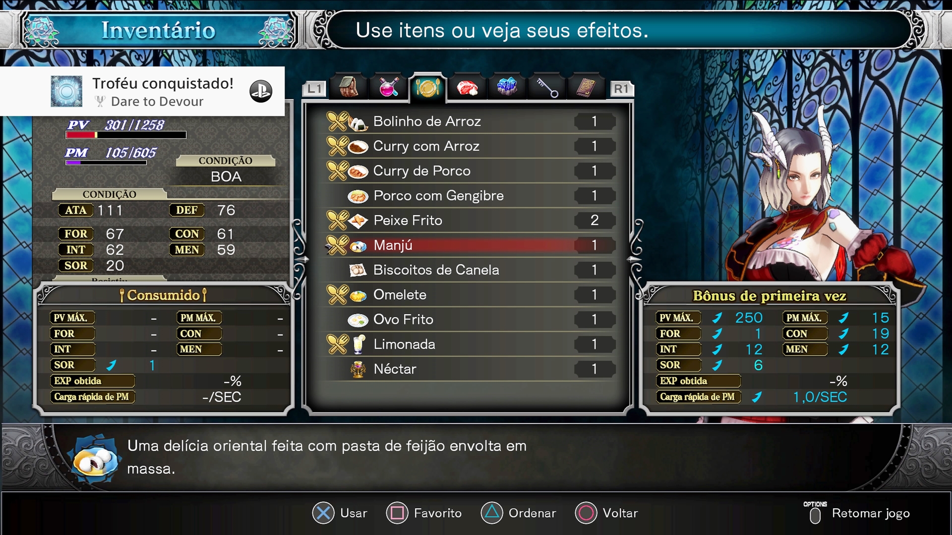 Bloodstained: Ritual of the Night é o nosso Castlevania merecido – com bugs