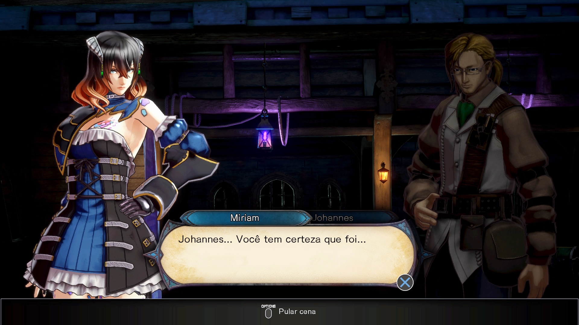 Bloodstained: Ritual of the Night é o nosso Castlevania merecido – com bugs