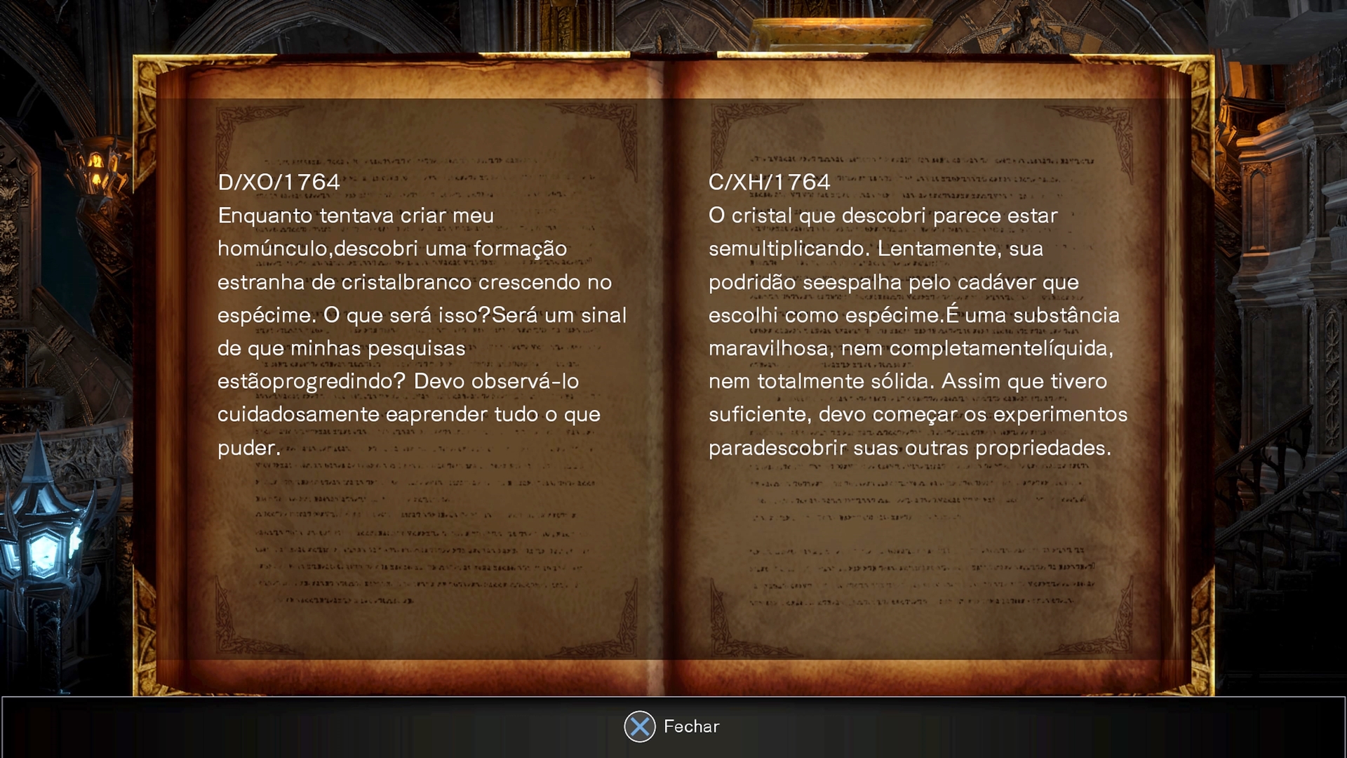 Bloodstained: Ritual of the Night é o nosso Castlevania merecido – com bugs