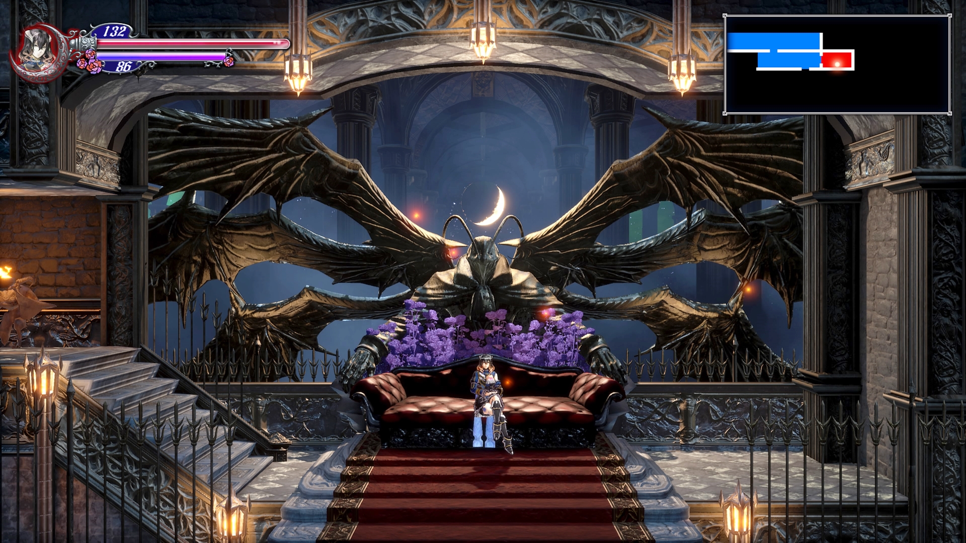 Bloodstained: Ritual of the Night é o nosso Castlevania merecido – com bugs