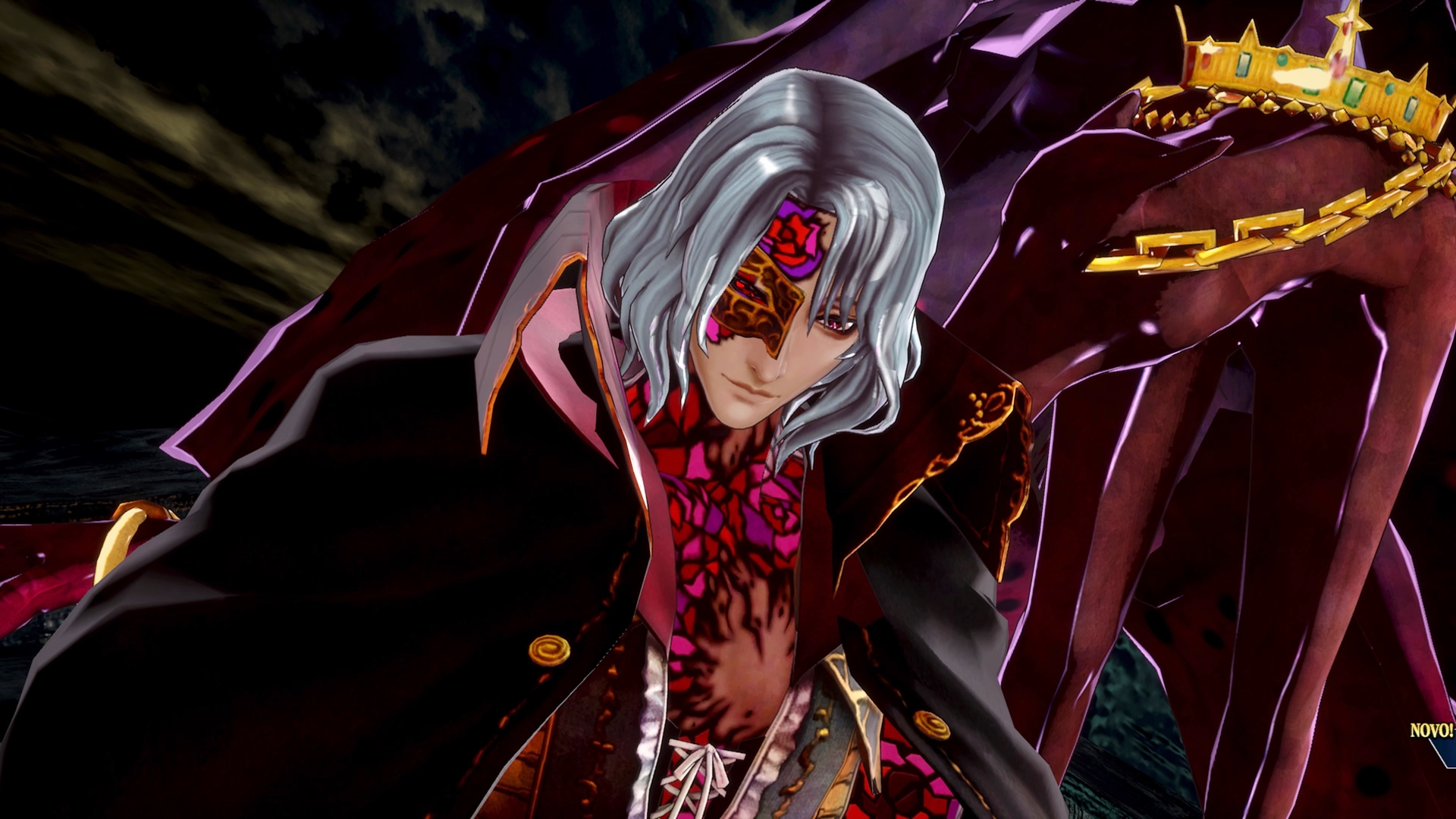 Bloodstained: Ritual of the Night é o nosso Castlevania merecido – com bugs