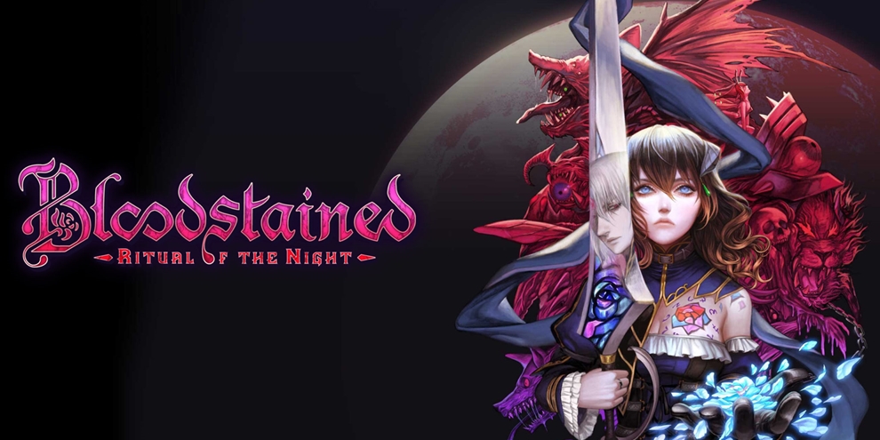 Bloodstained: Ritual of the Night é o nosso Castlevania merecido – com bugs