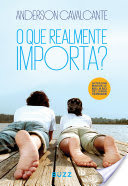 Logo O que realmente importa? Ícone Logo O que realmente importa? Ícone