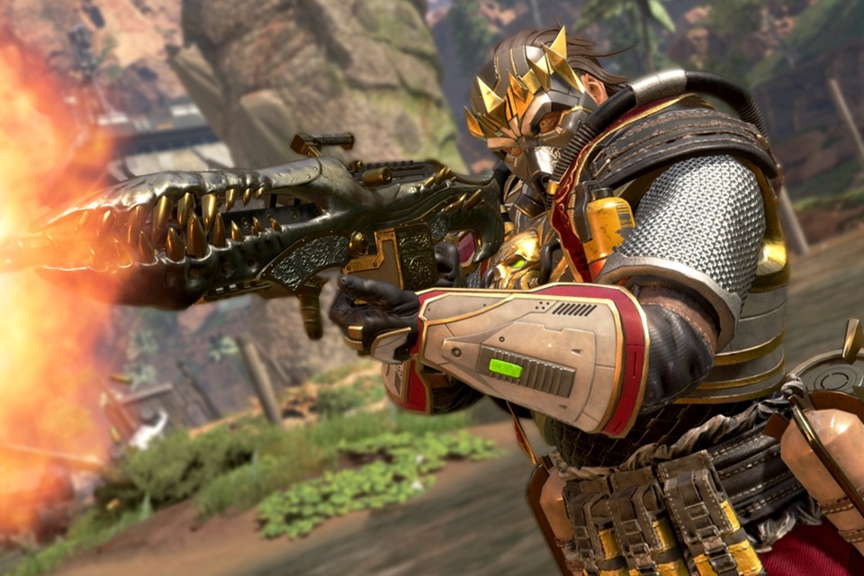 Apex Legends ganha 2ª temporada com novidades e recompensas mais rápidas