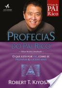 Logo Profecias do Pai Rico: O que está por vir, como se preparar e lucrar mais Ícone Logo Profecias do Pai Rico: O que está por vir, como se preparar e lucrar mais Ícone