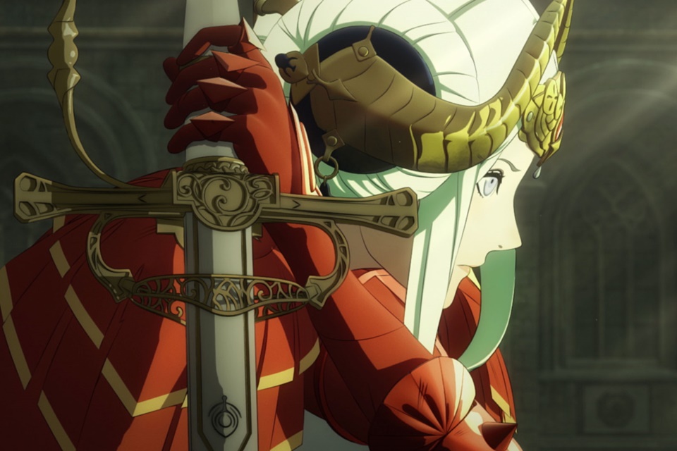 Fire Emblem: Three Houses oferece mais de 200 horas de gameplay