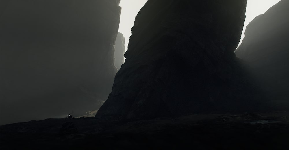 Criadores de Limbo e Inside escondem imagens de game em vagas de emprego