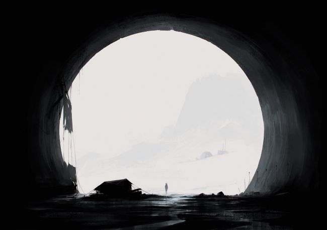 Criadores de Limbo e Inside escondem imagens de game em vagas de emprego