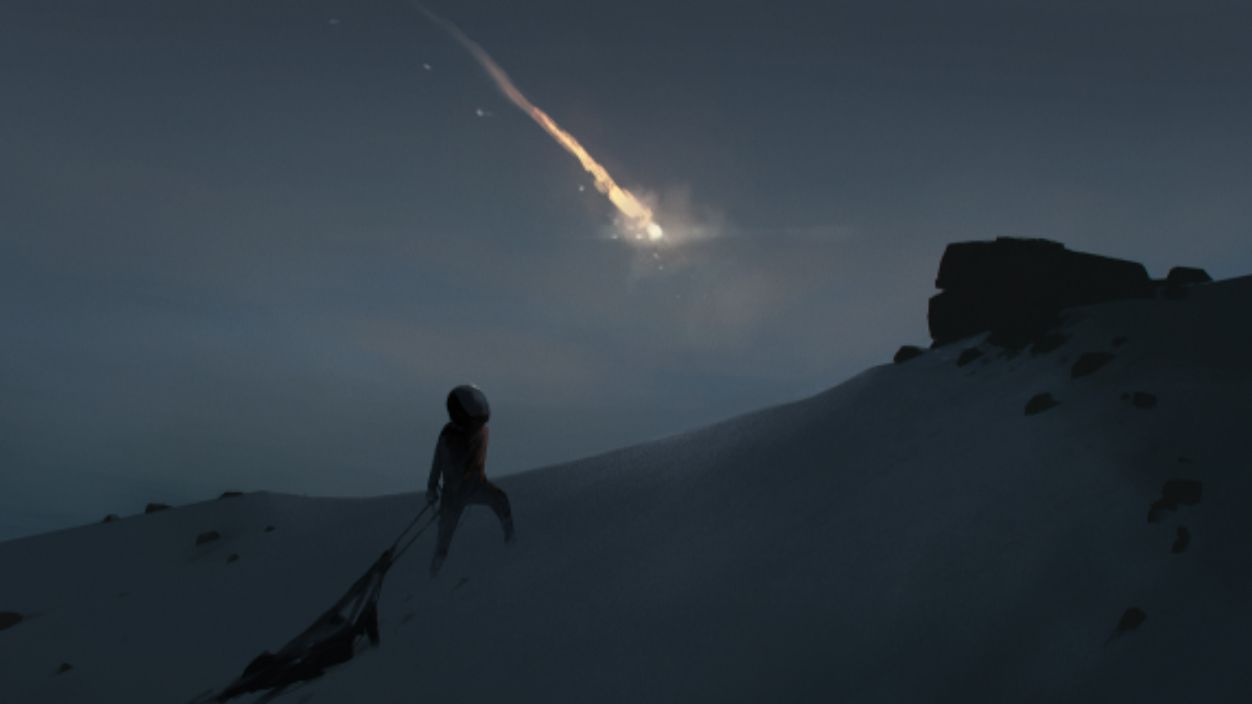 Criadores de Limbo e Inside escondem imagens de game em vagas de emprego