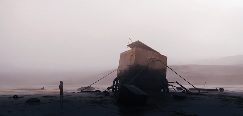 Criadores de Limbo e Inside escondem imagens de game em vagas de emprego