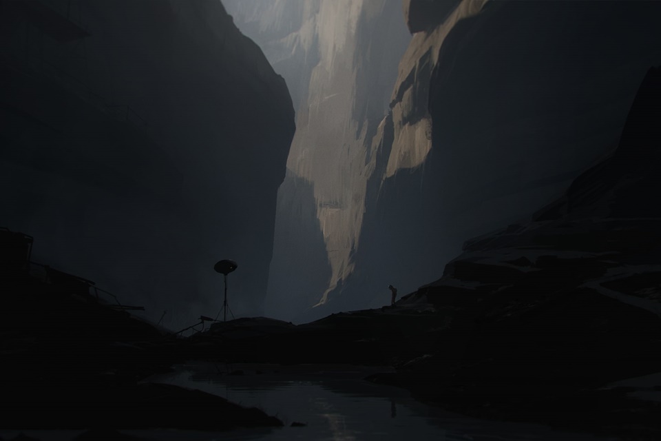 Criadores de Limbo e Inside escondem imagens de game em vagas de emprego