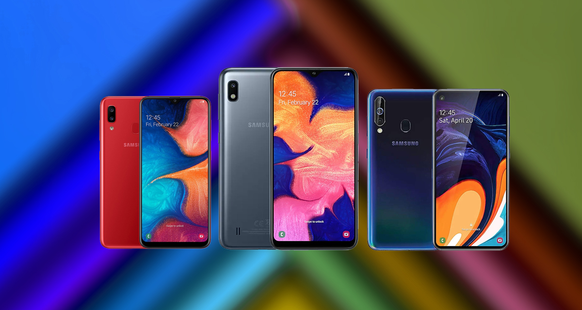 Imagem de: Os 10 celulares mais buscados no Comparador do TecMundo (08/07/2019)