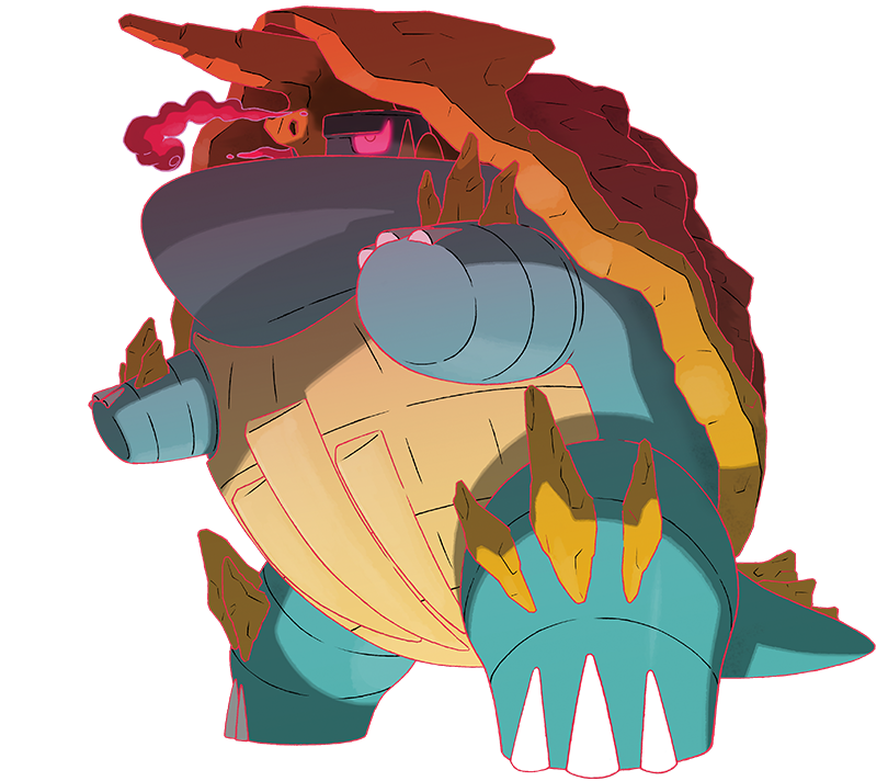 Pokémon Sword/Shiled: novos pokémons e líderes de ginásio são revelados