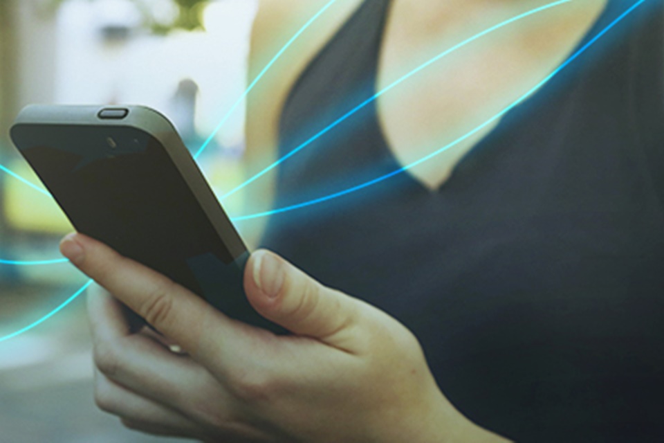 Imagem de: TIM cria bônus que triplica franquia de internet móvel durante a madrugada