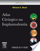 Logo Atlas cirúrgico na implantodontia 3a edição Ícone Logo Atlas cirúrgico na implantodontia 3a edição Ícone
