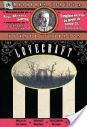 Logo Os Melhores Contos de H. P. Lovecraft - Ícone Logo Os Melhores Contos de H. P. Lovecraft - Ícone