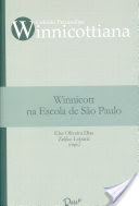 Logo Winnicott na Escola de São Paulo Ícone Logo Winnicott na Escola de São Paulo Ícone